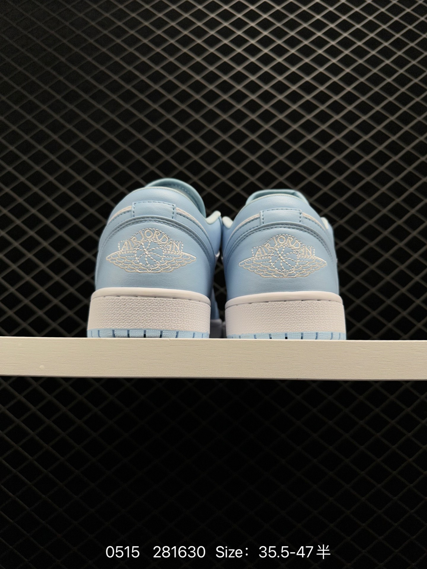 Air Jordan 1 Low AJ1